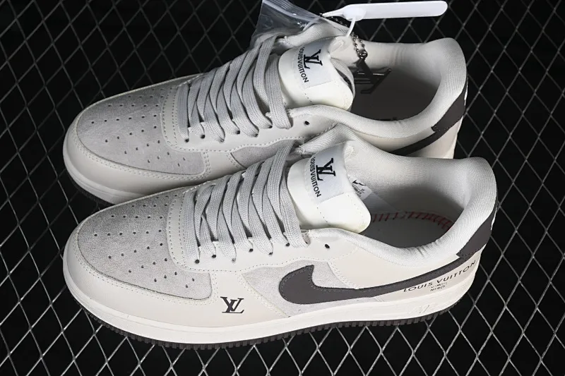 All categories Nk Air Force 1 Air Force series Nk Air Force 1 Low Air Force low-top Nike Air Force 1'07 Low joint model Air Force 1 low-top casual sneakers DN1688-816